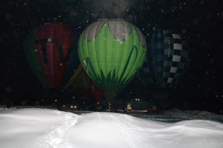 Легко ли стать рекордсменом? День второй. (Неофициальные подробности от официального лица)