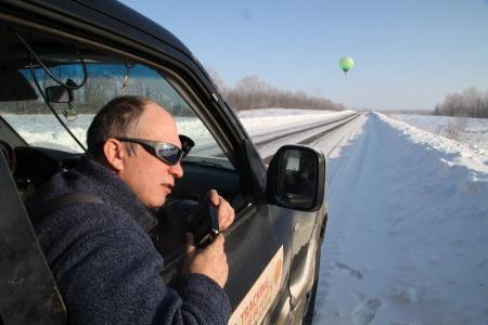 Легко ли стать рекордсменом? День второй. (Неофициальные подробности от официального лица)