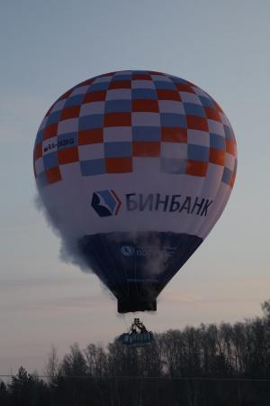 Легко ли стать рекордсменом? День второй. (Неофициальные подробности от официального лица)