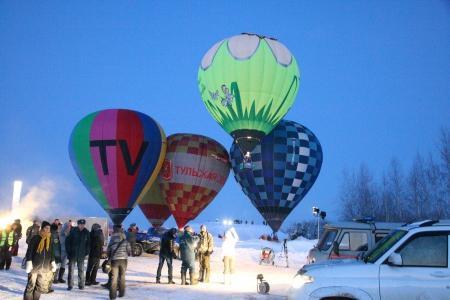 Легко ли стать рекордсменом? День второй. (Неофициальные подробности от официального лица)