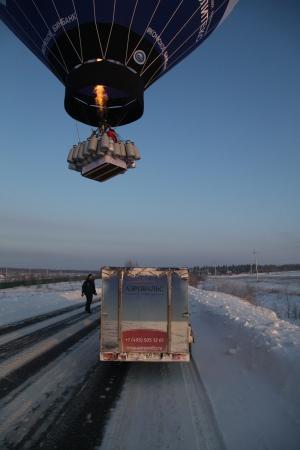 Легко ли стать рекордсменом? День второй. (Неофициальные подробности от официального лица)