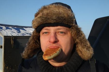 Легко ли стать рекордсменом? День второй. (Неофициальные подробности от официального лица)