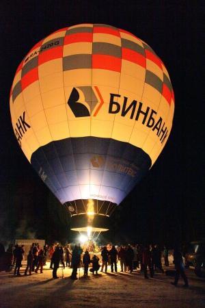 Легко ли стать рекордсменом? День второй. (Неофициальные подробности от официального лица)