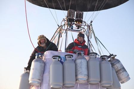 Легко ли стать рекордсменом? День второй. (Неофициальные подробности от официального лица)