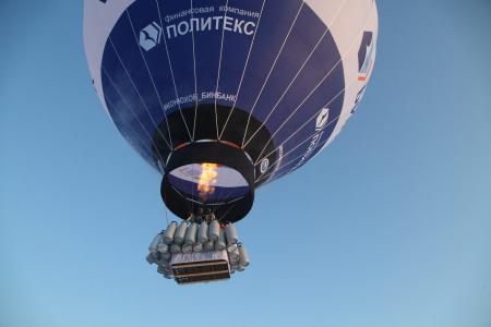 Легко ли стать рекордсменом? День второй. (Неофициальные подробности от официального лица)