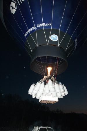 Легко ли стать рекордсменом? День второй. (Неофициальные подробности от официального лица)