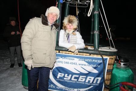 Легко ли стать рекордсменом? День второй. (Неофициальные подробности от официального лица)