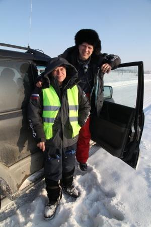 Легко ли стать рекордсменом? День второй. (Неофициальные подробности от официального лица)