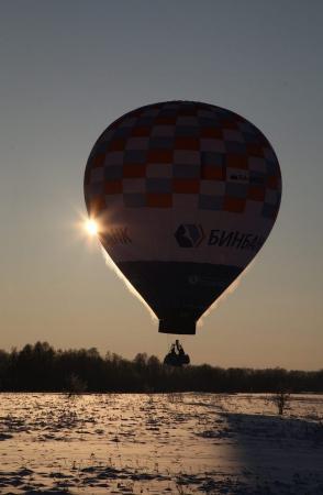 Легко ли стать рекордсменом? День второй. (Неофициальные подробности от официального лица)