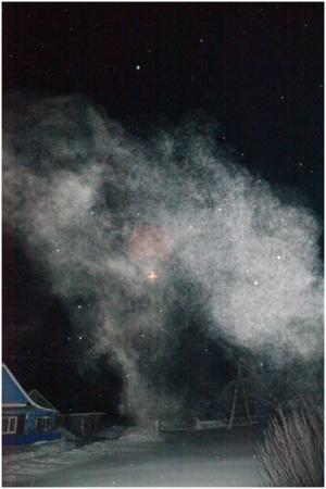 Легко ли стать рекордсменом? День третий. (Неофициальные подробности от официального лица)