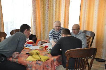 Рекордный полет ТА "Sharnn"