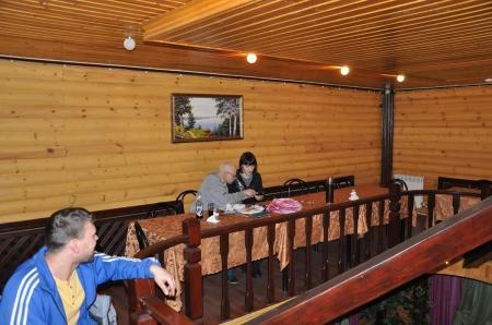 Рекордный полет ТА "Sharnn"