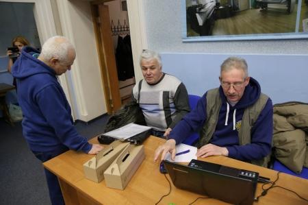 Семинар по лётно-технической деятельности и безопасности полётов АВС