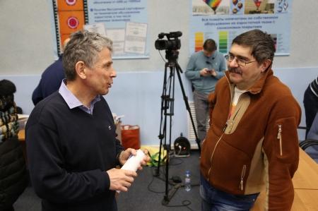 Семинар по лётно-технической деятельности и безопасности полётов АВС