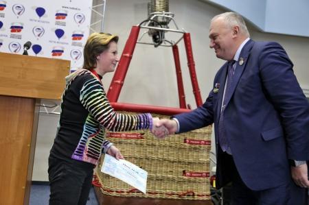 Семинар по лётно-технической деятельности и безопасности полётов АВС