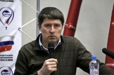 Семинар по лётно-технической деятельности и безопасности полётов АВС