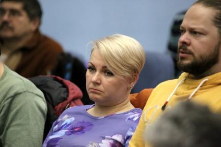 Семинар по лётно-технической деятельности и безопасности полётов АВС