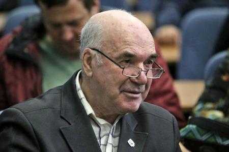 Семинар по лётно-технической деятельности и безопасности полётов АВС