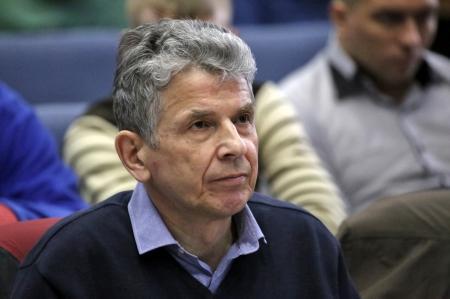 Семинар по лётно-технической деятельности и безопасности полётов АВС