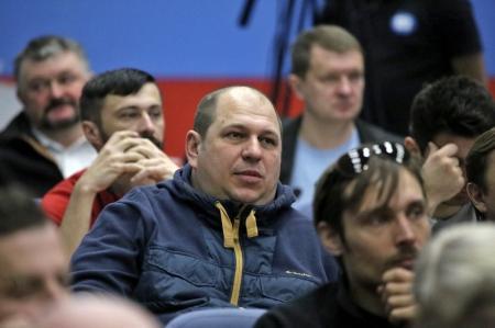 Семинар по лётно-технической деятельности и безопасности полётов АВС