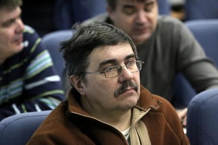 Семинар по лётно-технической деятельности и безопасности полётов АВС