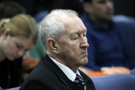 Семинар по лётно-технической деятельности и безопасности полётов АВС