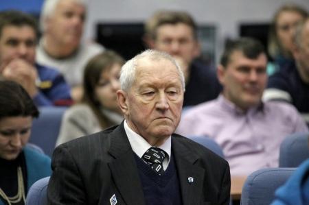 Семинар по лётно-технической деятельности и безопасности полётов АВС