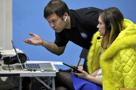 Семинар по лётно-технической деятельности и безопасности полётов АВС