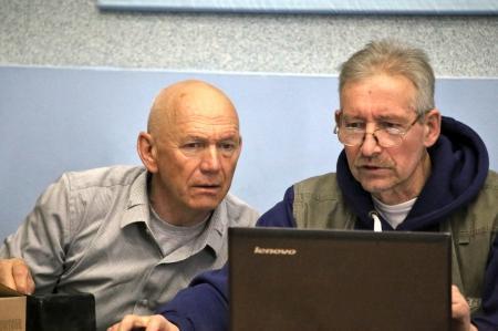 Семинар по лётно-технической деятельности и безопасности полётов АВС