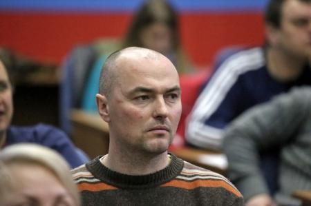 Семинар по лётно-технической деятельности и безопасности полётов АВС