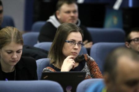 Семинар по лётно-технической деятельности и безопасности полётов АВС