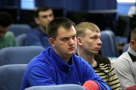 Семинар по лётно-технической деятельности и безопасности полётов АВС