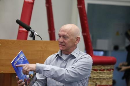 Семинар по лётно-технической деятельности и безопасности полётов АВС