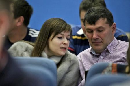 Семинар по лётно-технической деятельности и безопасности полётов АВС