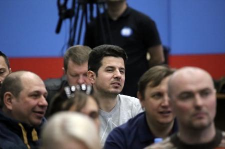 Семинар по лётно-технической деятельности и безопасности полётов АВС