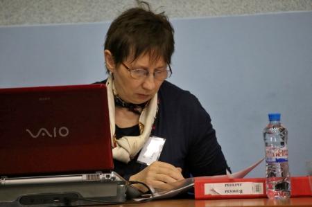 Семинар по лётно-технической деятельности и безопасности полётов АВС