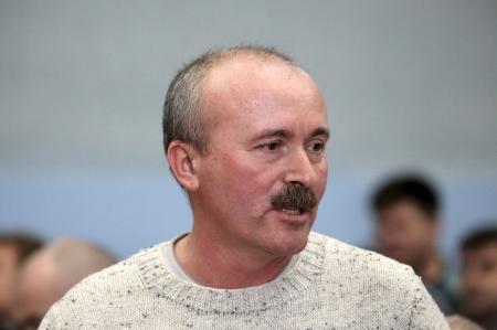 Семинар по лётно-технической деятельности и безопасности полётов АВС