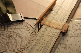 Семинар "В поисках штурмана"