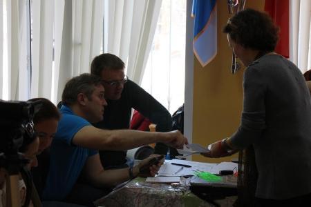 Семинар "В поисках штурмана". Фотоотчет