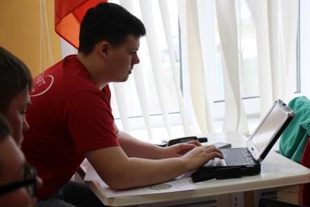 Семинар "В поисках штурмана". Фотоотчет