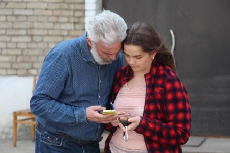 Семинар "В поисках штурмана". Фотоотчет