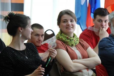 Семинар "В поисках штурмана". Фотоотчет