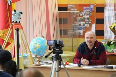 Семинар "В поисках штурмана". Фотоотчет