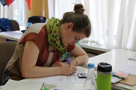 Семинар "В поисках штурмана". Фотоотчет