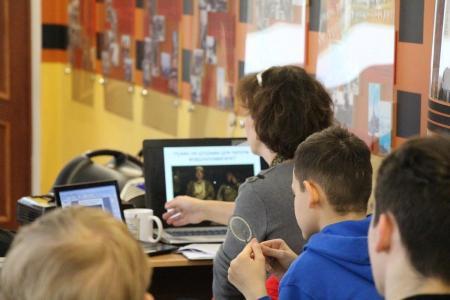 Семинар "В поисках штурмана". Фотоотчет