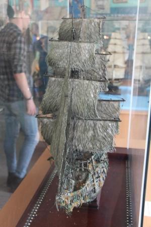 Семинар "В поисках штурмана". Фотоотчет