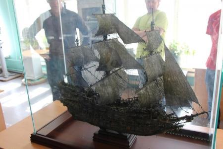 Семинар "В поисках штурмана". Фотоотчет