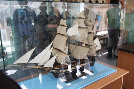 Семинар "В поисках штурмана". Фотоотчет