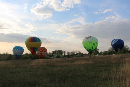 Спортивный сезон уже близко