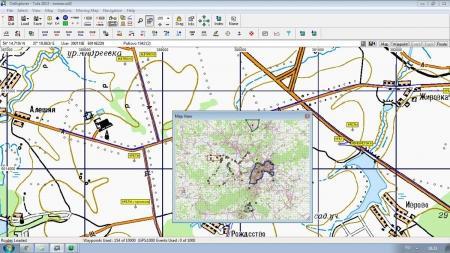 ЧТО - 2016. Начало